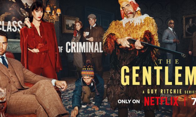 ‘The Gentlemen’ Official Trailer Revealed By Netflix