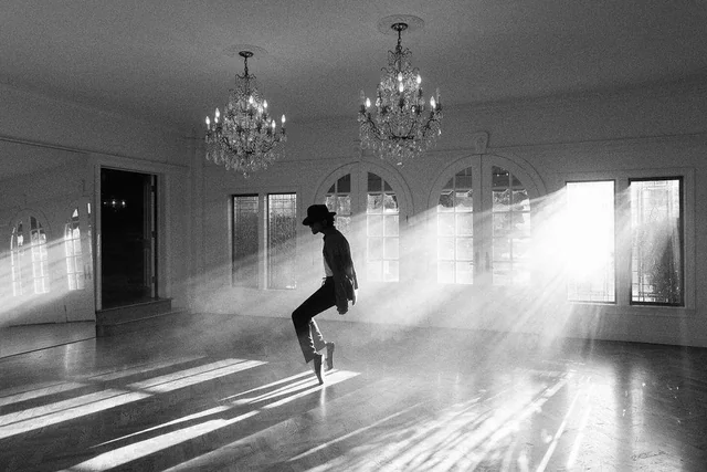 Michael Jackson Biopic Likely Splitting Into Two Amid Delays