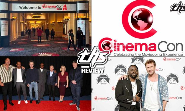 CinemaCon 2024 – More Than Meets The Eye [Review]