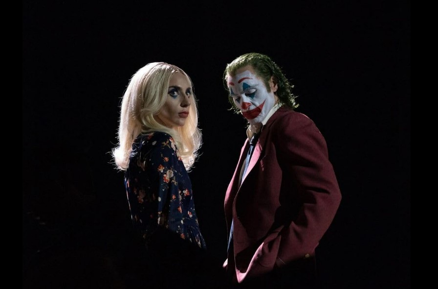 Joker: Folie à Deux – First Trailer Out Of CinemaCon