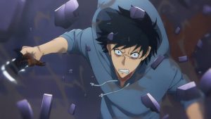 Solo Leveling Ep. 12 "Arise": End Of The Beginning [Review] - That