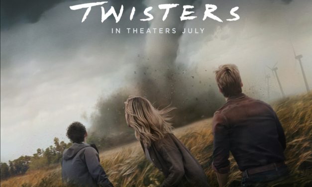‘Twisters’ Blows Into IMAX For Early Screening
