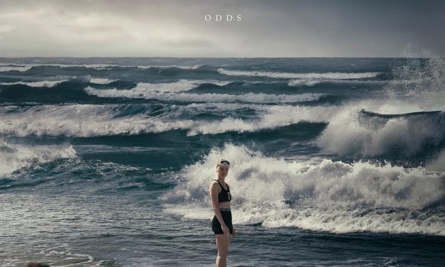 Young Woman and the Sea Drops New Featurette