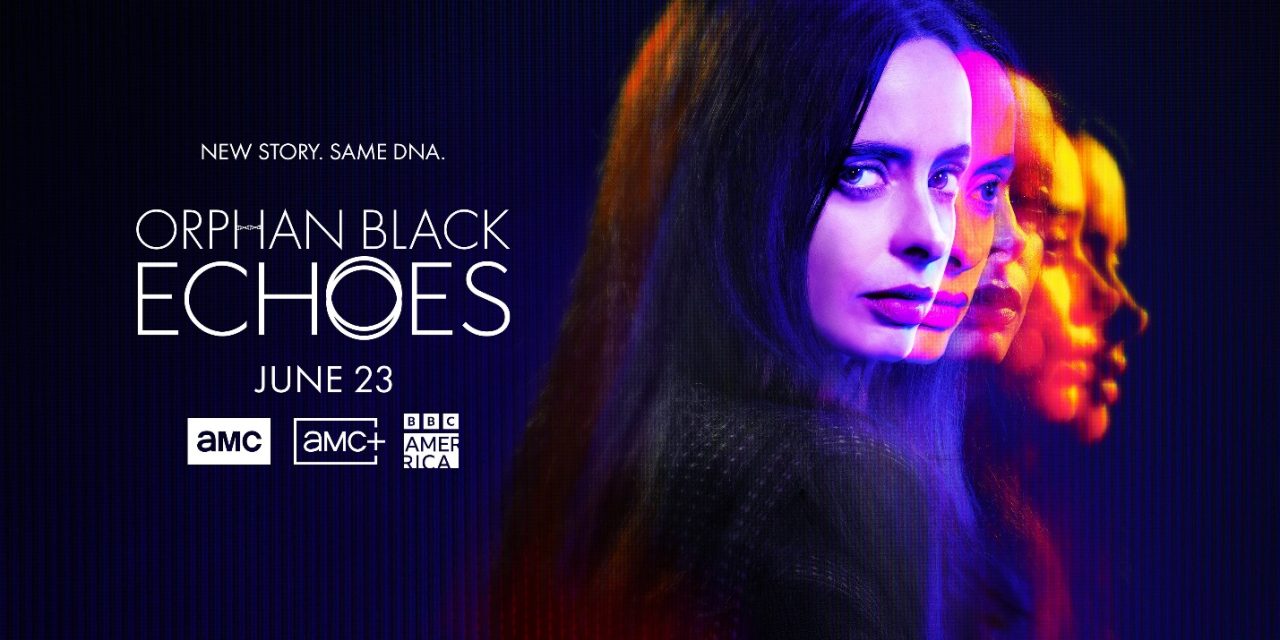 First Look At Krysten Ritter In ‘Orphan Black: Echoes’ [Trailer]