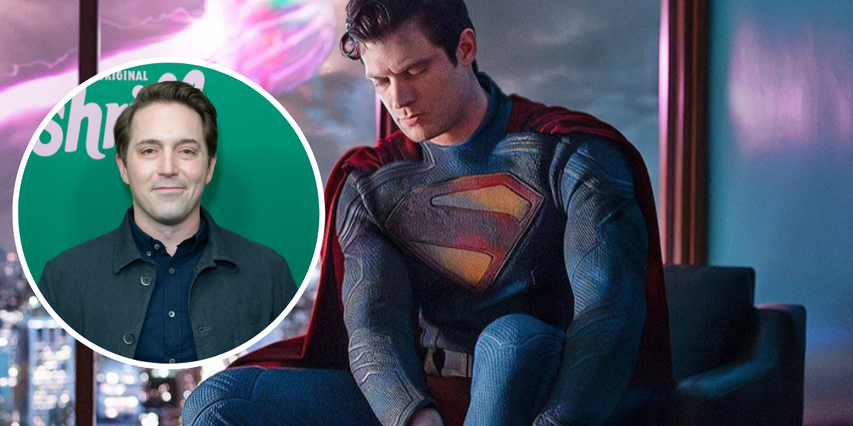 ‘Superman’ Adds ‘SNL’ Veteran Beck Bennett As Daily Planet Reporter