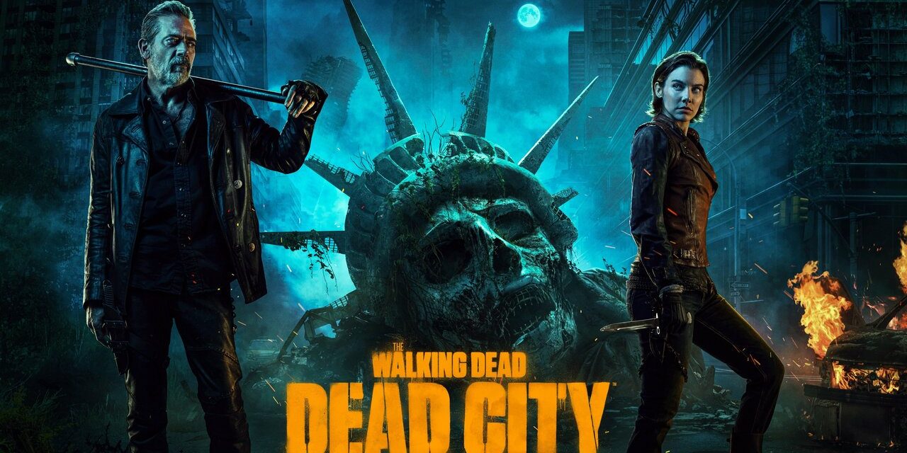 ‘The Walking Dead: Dead City’ Renewed For Season 3, Gets Seth Hoffman As New Showrunner