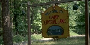Crystal Lake