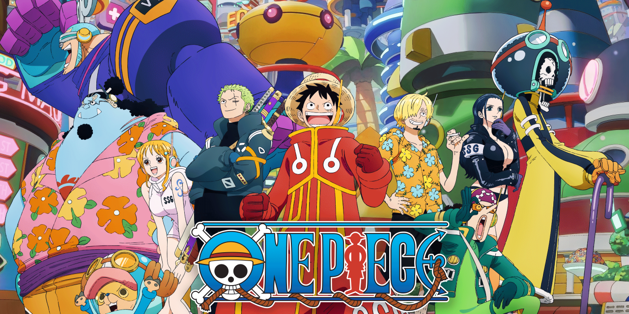 One Piece Returns to Crunchyroll with the Elbaph Arc This Spring