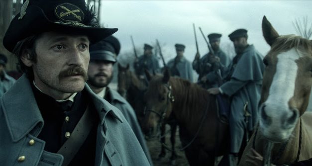 American Primeval Trailer And Key Art Revealed