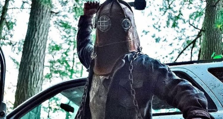 Get Ready To Walk With Johnny Again – In A Violent Nature 2 Is Coming Soon