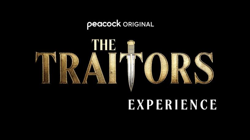 ‘The Traitors’ Immersive Experience Returns In 2025 – DATES UPDATED