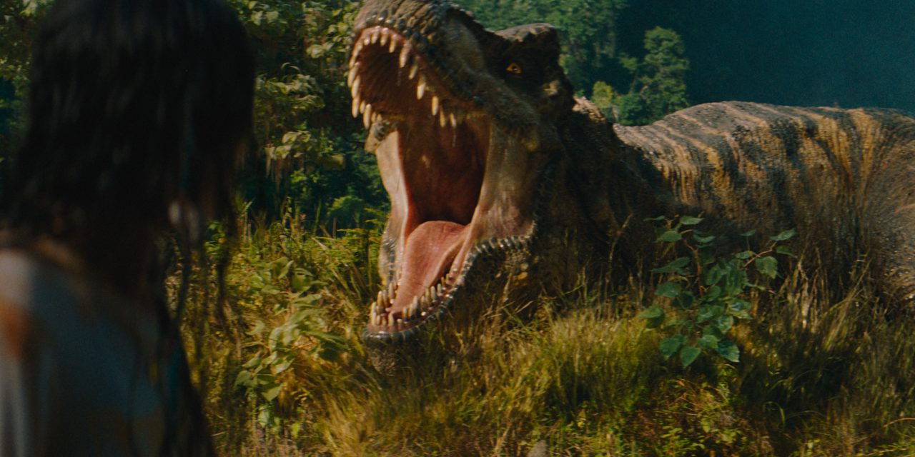 Jurassic World Rebirth Featurettes Revealed By Universal Pictures