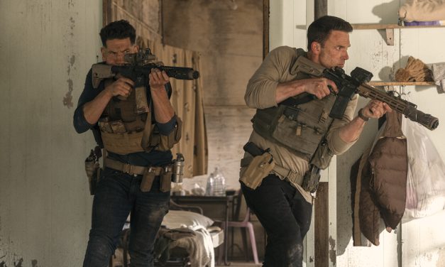 ‘The Accountant 2’ Brings Back Ben Affleck With Jon Bernthal For Another Job [Trailer]