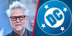 James Gunn Photo By: DFree