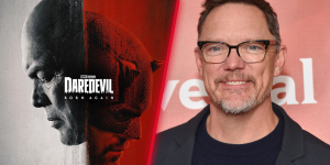 Matthew Lillard Photo By: DFREE