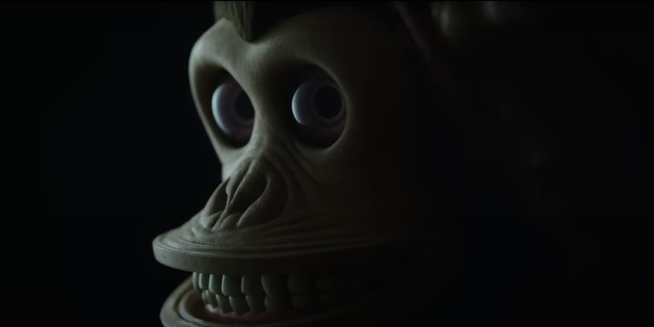 ‘The Monkey’ Slays At Home On 4K UHD This June