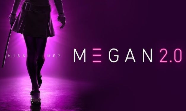 M3GAN 2.0 Hits Streaming This Month