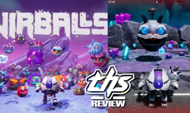 Virballs: Elemental Chaos, Thrilling Combat, and a Few Stumbles [Review]