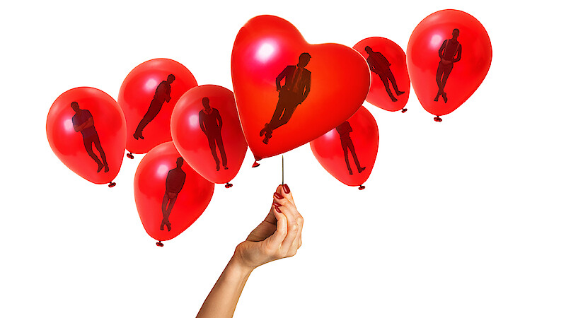 Netflix Announced Pop The Balloon Live!