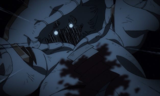 ‘Gachiakuta’ Soon Streaming On Crunchyroll