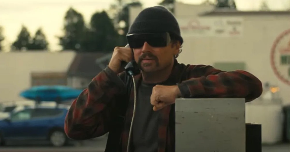 Paul Thomas Anderson Teams With Leonardo DiCaprio For ‘One Battle After Another’ [Trailer]