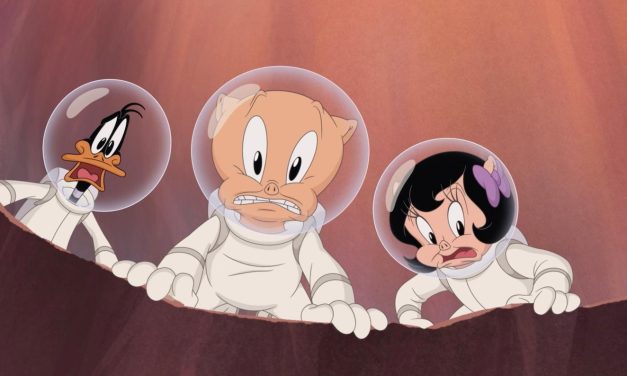 ‘The Day The Earth Blew Up: A Looney Tunes Movie’ Takes On Physical Media This May