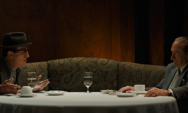 ‘The Alto Knights’ Gives A Double Dose Of De Niro On Physical Media This May