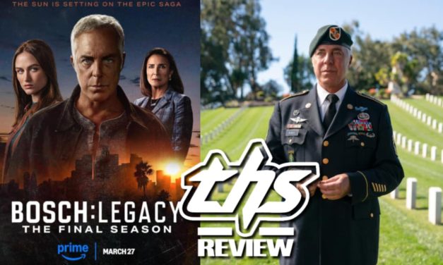 ‘Bosch: Legacy’  As Good As Ever In Final Season [Review]