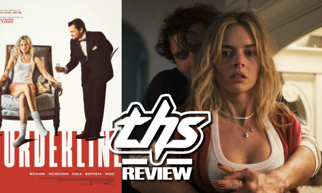 Borderline – An Outrageous Good Time