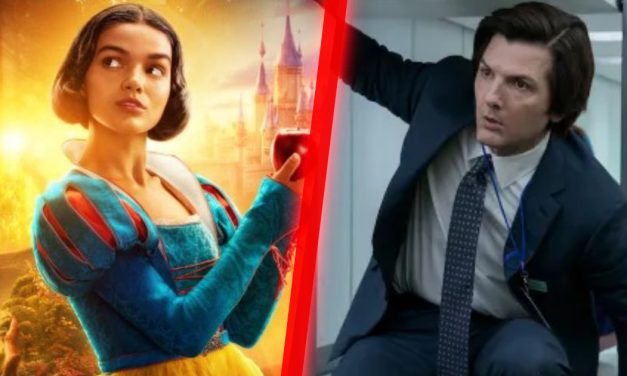What We’re Watching on THS | Severance & Disney’s Snow White Head Into The Weekend