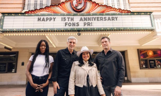 Fons PR Celebrates 15 Years With Key Staff Promotions