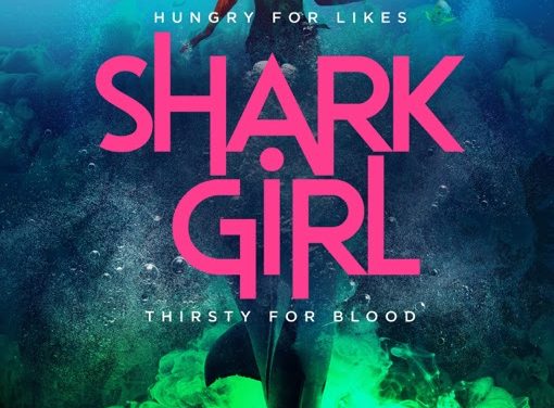 Unleash the Thrill: Shark Girl is Now Streaming Exclusively on TUBI