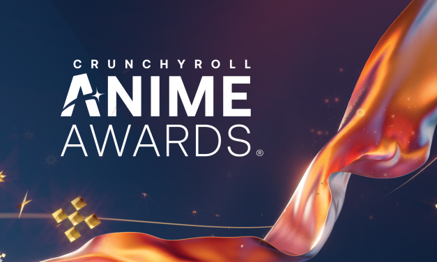 Crunchyroll Announces Anime Awards 2025 Voting Now Open