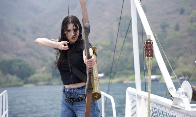 This New Lionsgate Movie Pits Influencers Against… Rabid Evil Dogs?