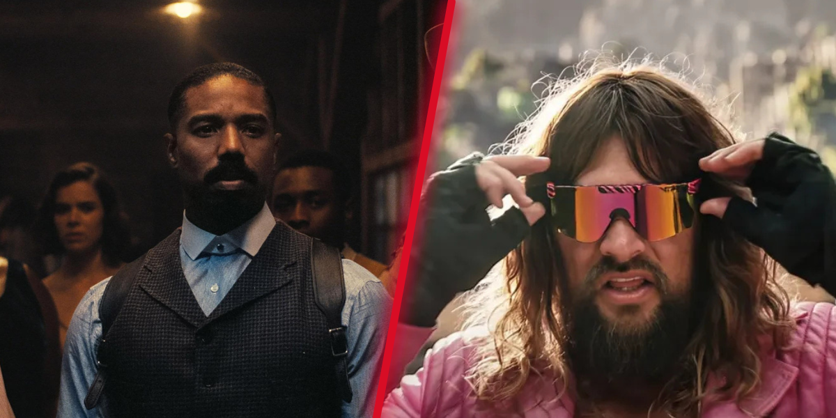 Box Office Upset As Sinners Steals Top Spot With Sinfully Strong Opening Weekend