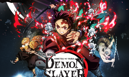 ‘Demon Slayer -Kimetsu no Yaiba- The Movie: Mugen Train’ Returning To Theaters In 4K