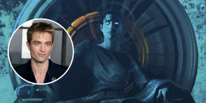 Robert Pattinson Photo By: Fred Duval