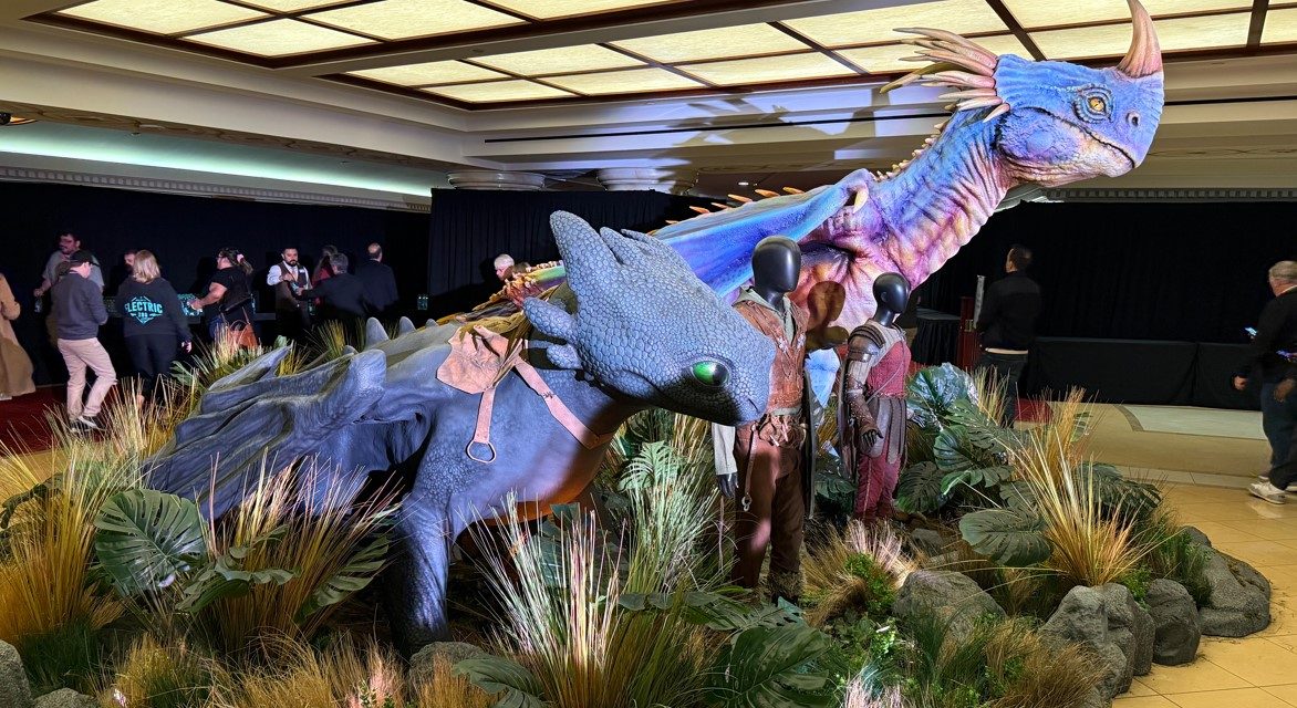‘How To Train Your Dragon’: CinemaCon Reacts To First Screening