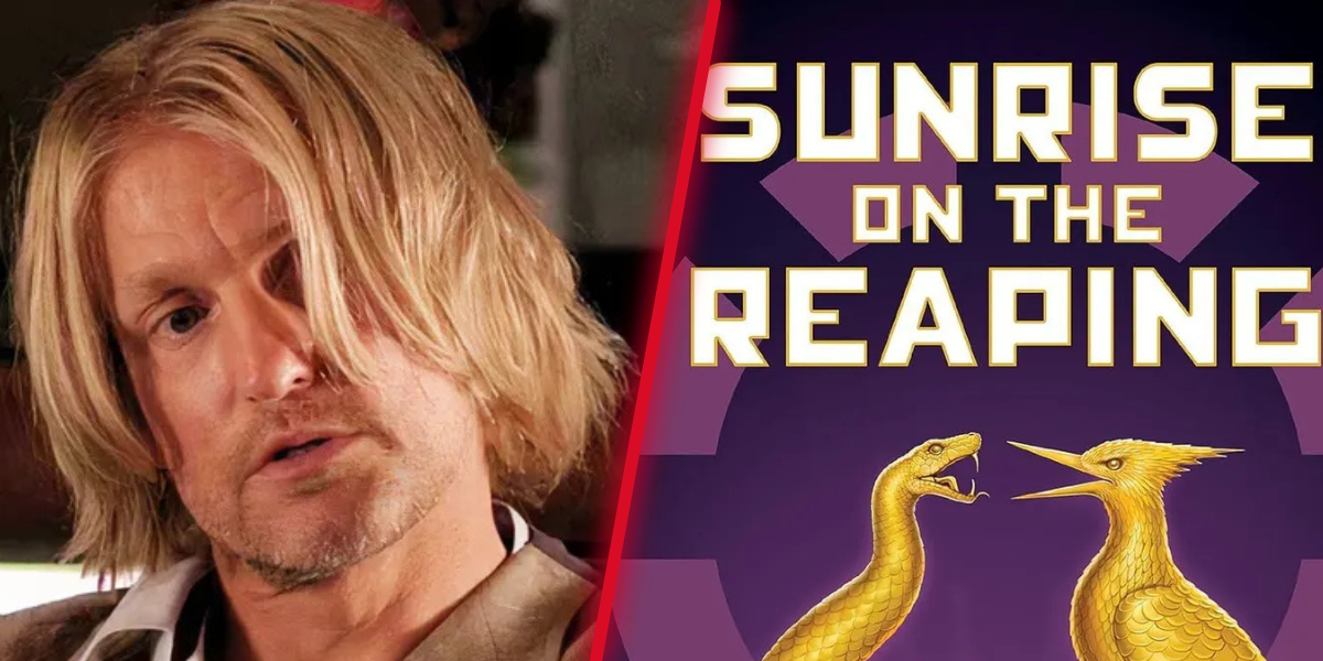 Let’s Talk About Young Haymitch Casting For The Hunger Games: Sunrise On The Reaping