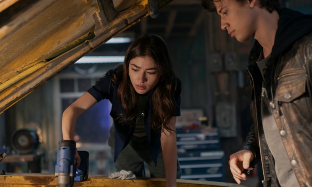 ‘Motorheads’ – Prime Video Reveals Premire Date And First-Look Images