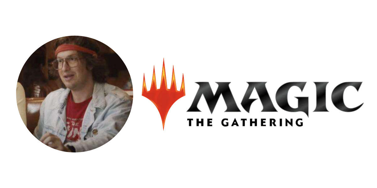The ‘Magic: The Gathering’ Movie From Hasbro Has Found A Director