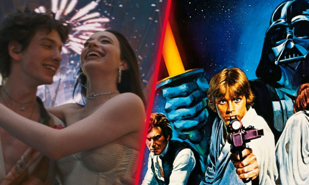 Mikey Madison Says No To A Galaxy Far, Far Away – Shawn Levy’s ‘Star Wars’ Movie With Ryan Gosling