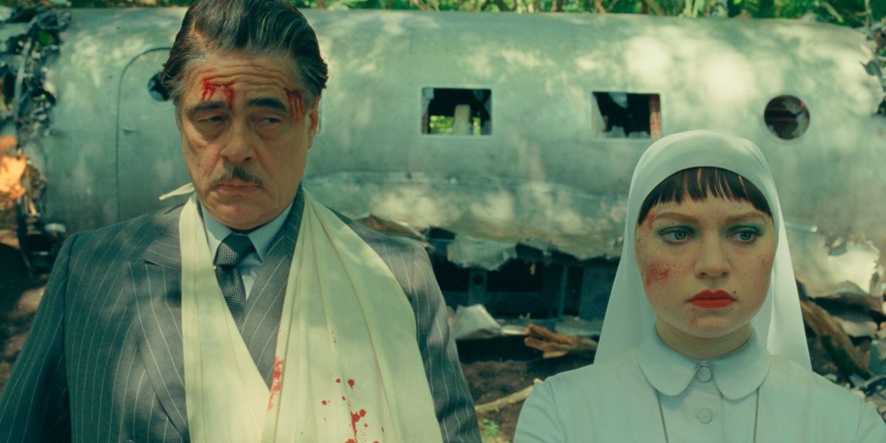 Wes Anderson’s ‘The Phoenician Scheme’ Arrives On Physical Media Later This Month