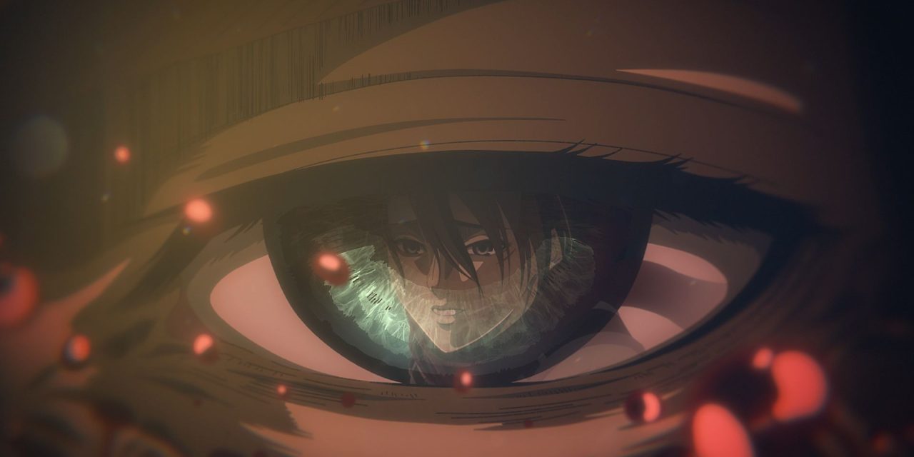 ‘Attack on Titan: THE LAST ATTACK’ Now Streaming On Crunchyroll