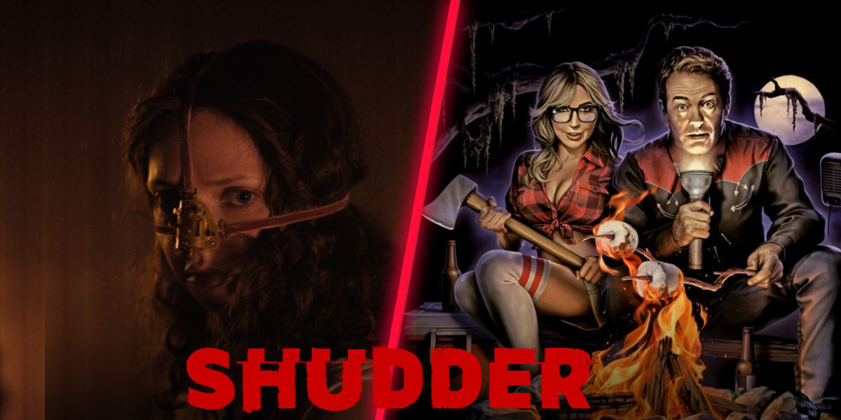 What’s Streaming On Shudder In May 2025? Stepsisters, Joe Bob, & More
