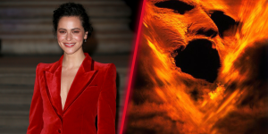 May Calamawy Photo By: Fred Duval