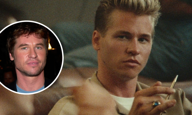Val Kilmer, Legendary Actor, Batman, Doc Holliday, Dies At 65
