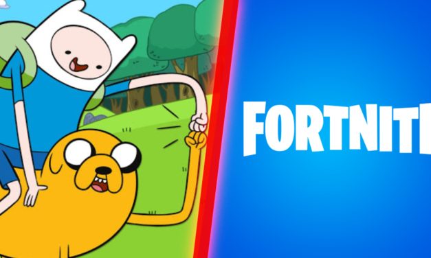 Fortnite Teases Adventure Time Collab Release Date