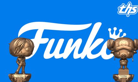 Funko’s One Piece Chopper & Sanji Pop! Plus Figures Pre-Order Available Now For A Limited Time
