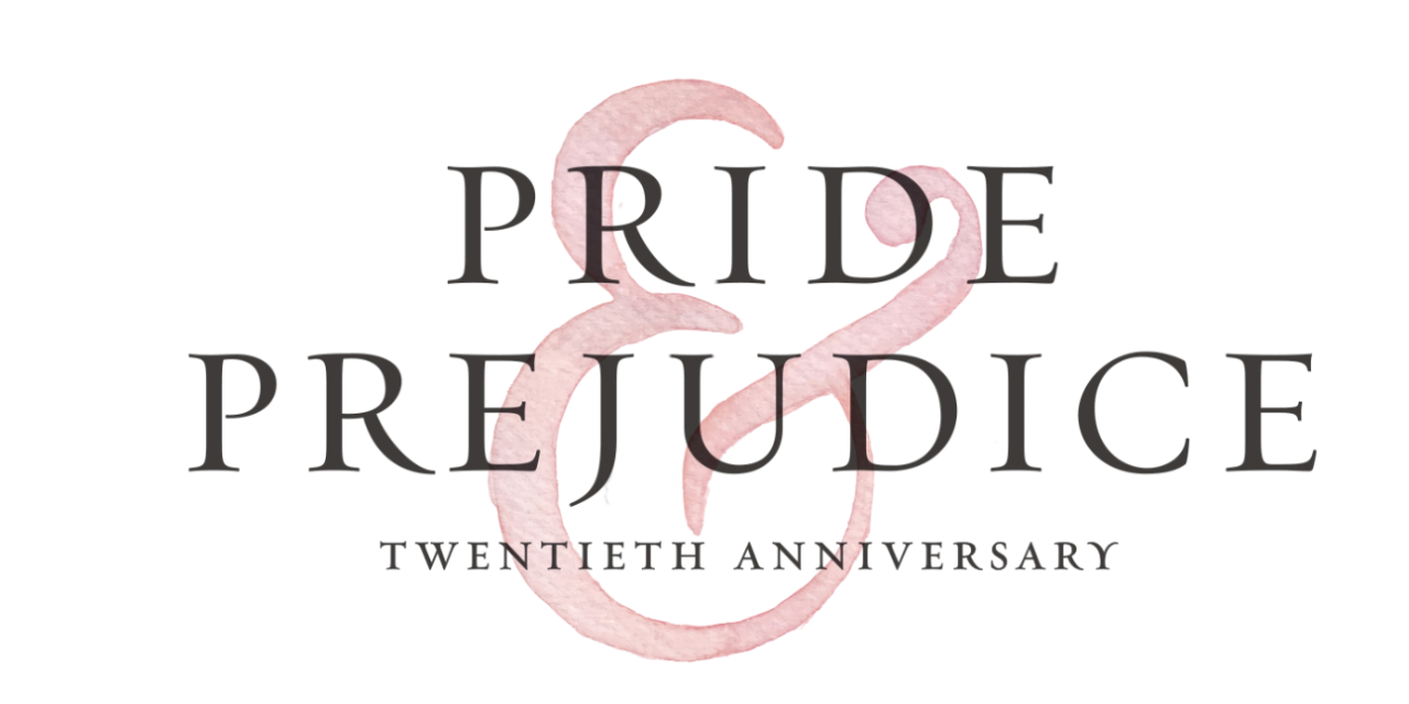 Celebrate the 20th Anniversary of Pride & Prejudice at a Grand Regency Ball